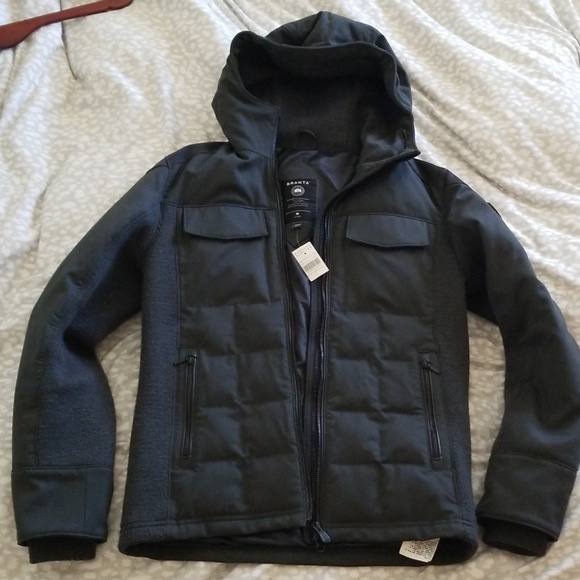 canada goose branta jacket